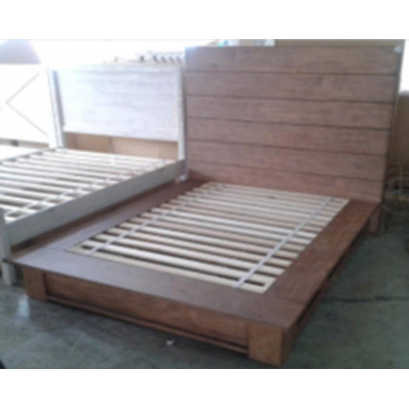 YC02 - 53 : Giường Ngủ Châu Âu - Full Size